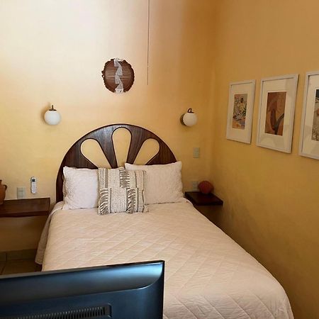 Villa La Sirena Puerto Vallarta Zimmer foto