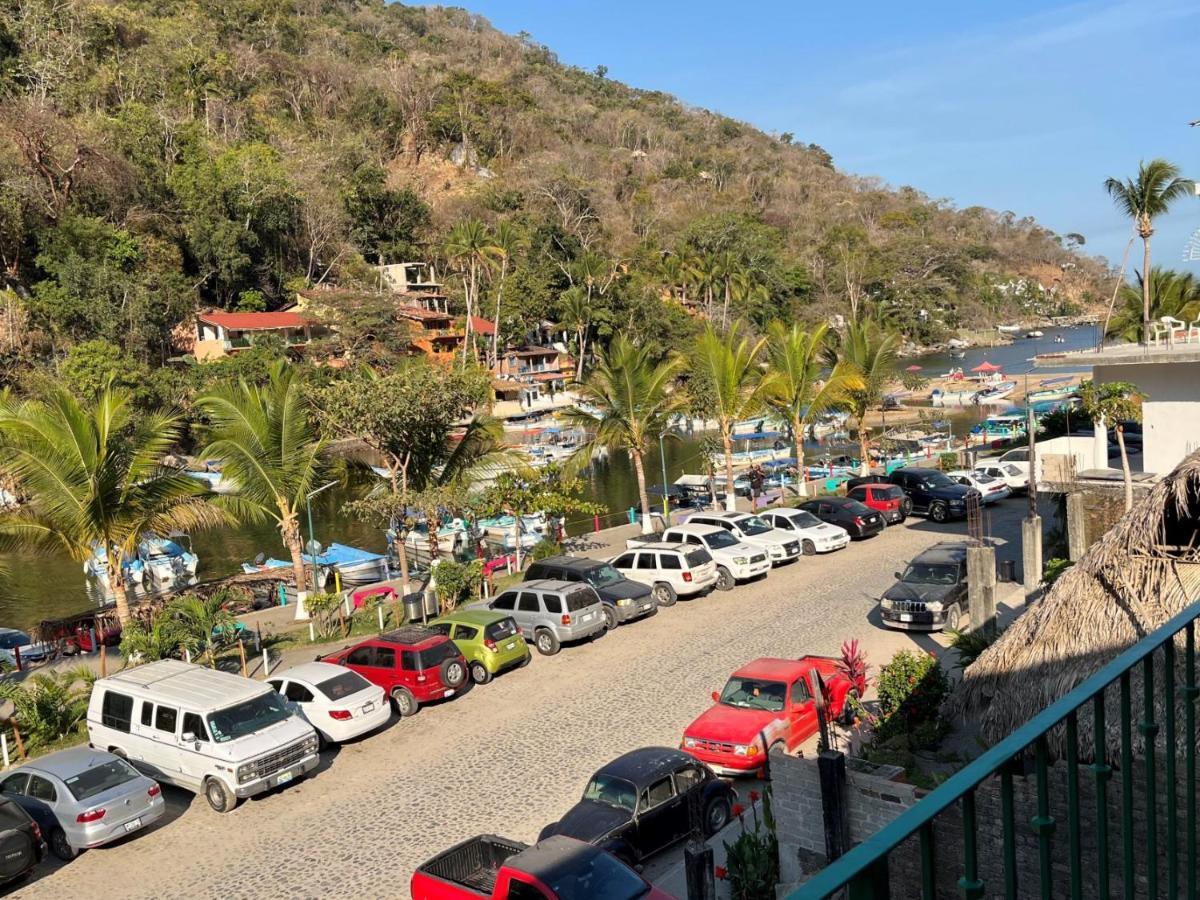 Villa La Sirena Puerto Vallarta Exterior foto
