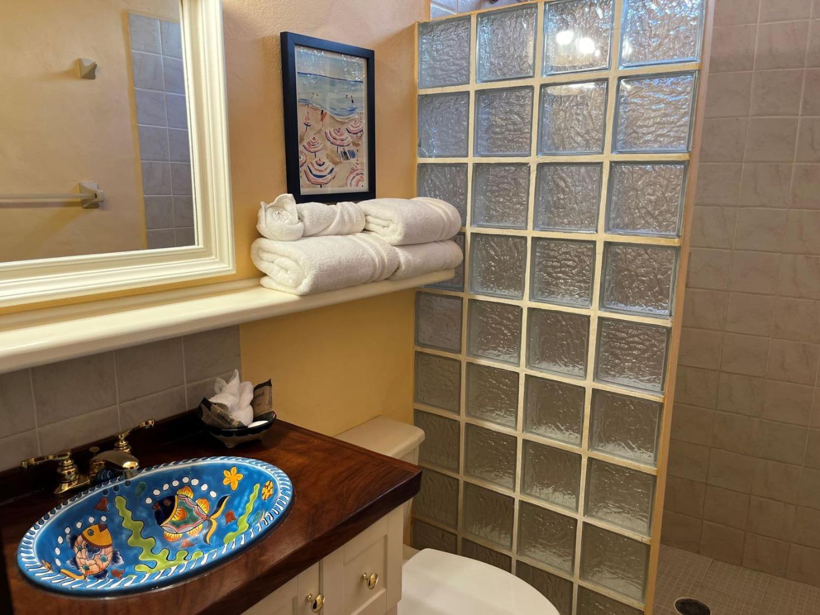 Villa La Sirena Puerto Vallarta Zimmer foto