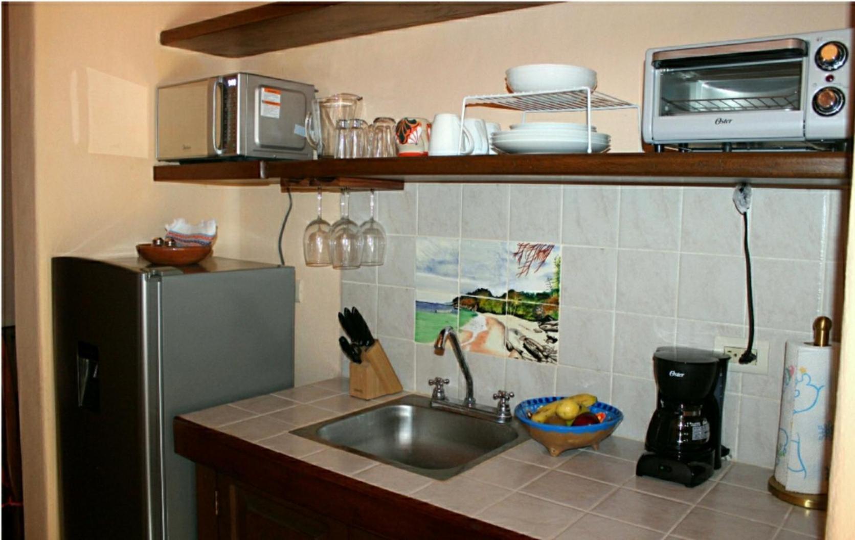 Villa La Sirena Puerto Vallarta Zimmer foto