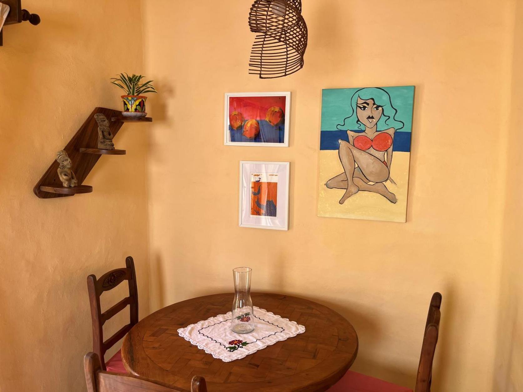 Villa La Sirena Puerto Vallarta Zimmer foto